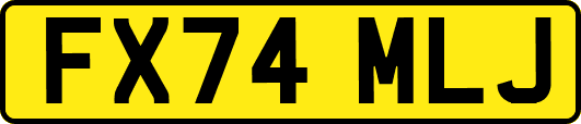 FX74MLJ