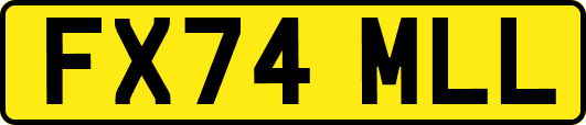 FX74MLL