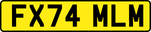 FX74MLM