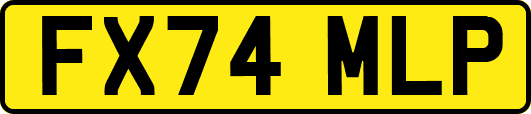 FX74MLP