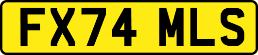 FX74MLS