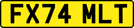 FX74MLT