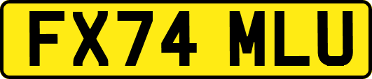 FX74MLU