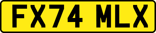 FX74MLX