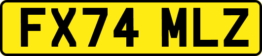 FX74MLZ