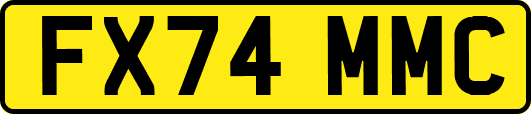 FX74MMC