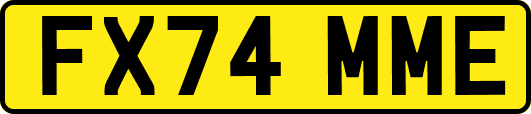 FX74MME