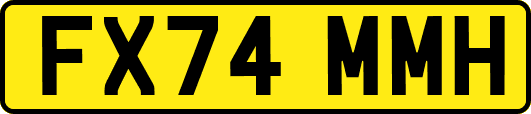 FX74MMH