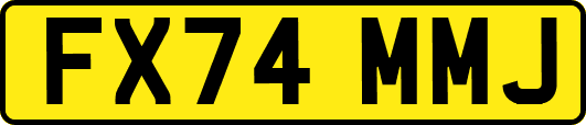 FX74MMJ