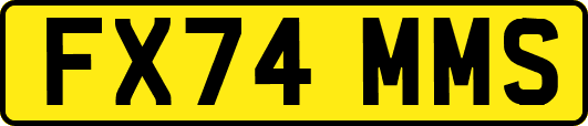 FX74MMS
