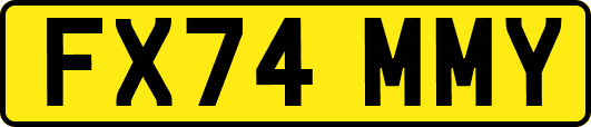 FX74MMY