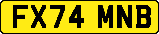 FX74MNB