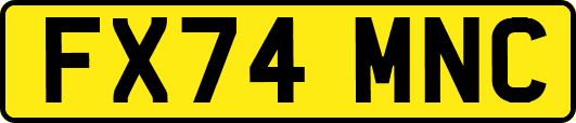 FX74MNC