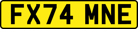 FX74MNE