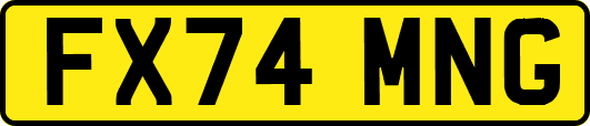 FX74MNG