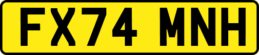 FX74MNH
