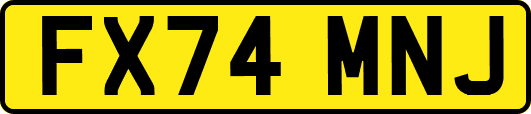 FX74MNJ