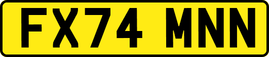 FX74MNN