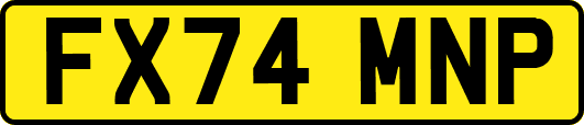 FX74MNP