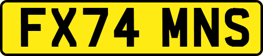 FX74MNS