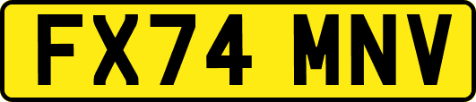 FX74MNV