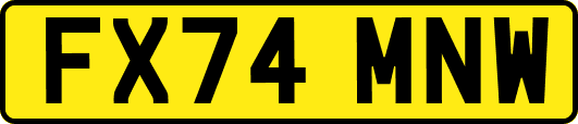 FX74MNW