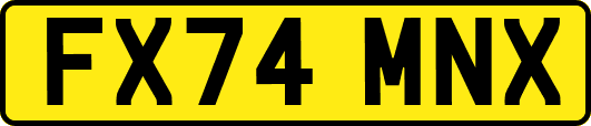 FX74MNX