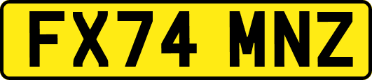 FX74MNZ