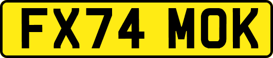 FX74MOK