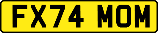 FX74MOM