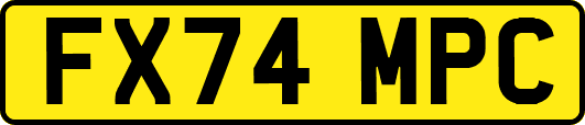 FX74MPC