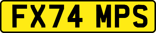 FX74MPS