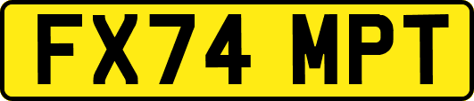 FX74MPT