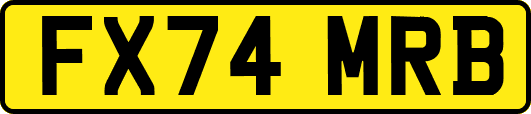 FX74MRB