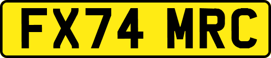 FX74MRC