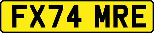 FX74MRE