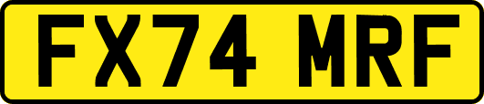FX74MRF