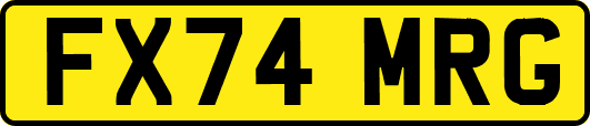 FX74MRG
