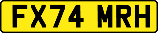 FX74MRH