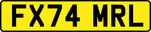 FX74MRL