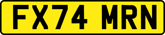 FX74MRN