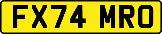 FX74MRO