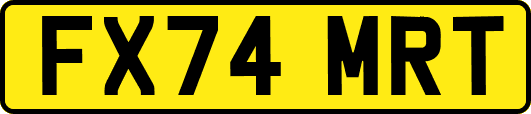 FX74MRT