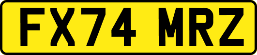 FX74MRZ