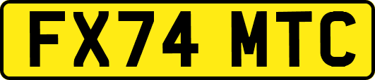 FX74MTC