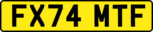 FX74MTF