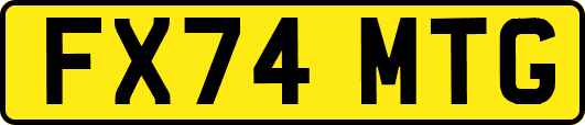 FX74MTG