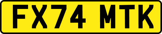 FX74MTK