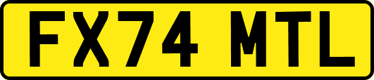 FX74MTL