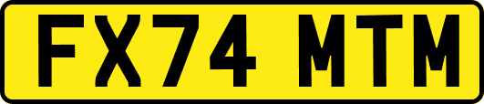 FX74MTM